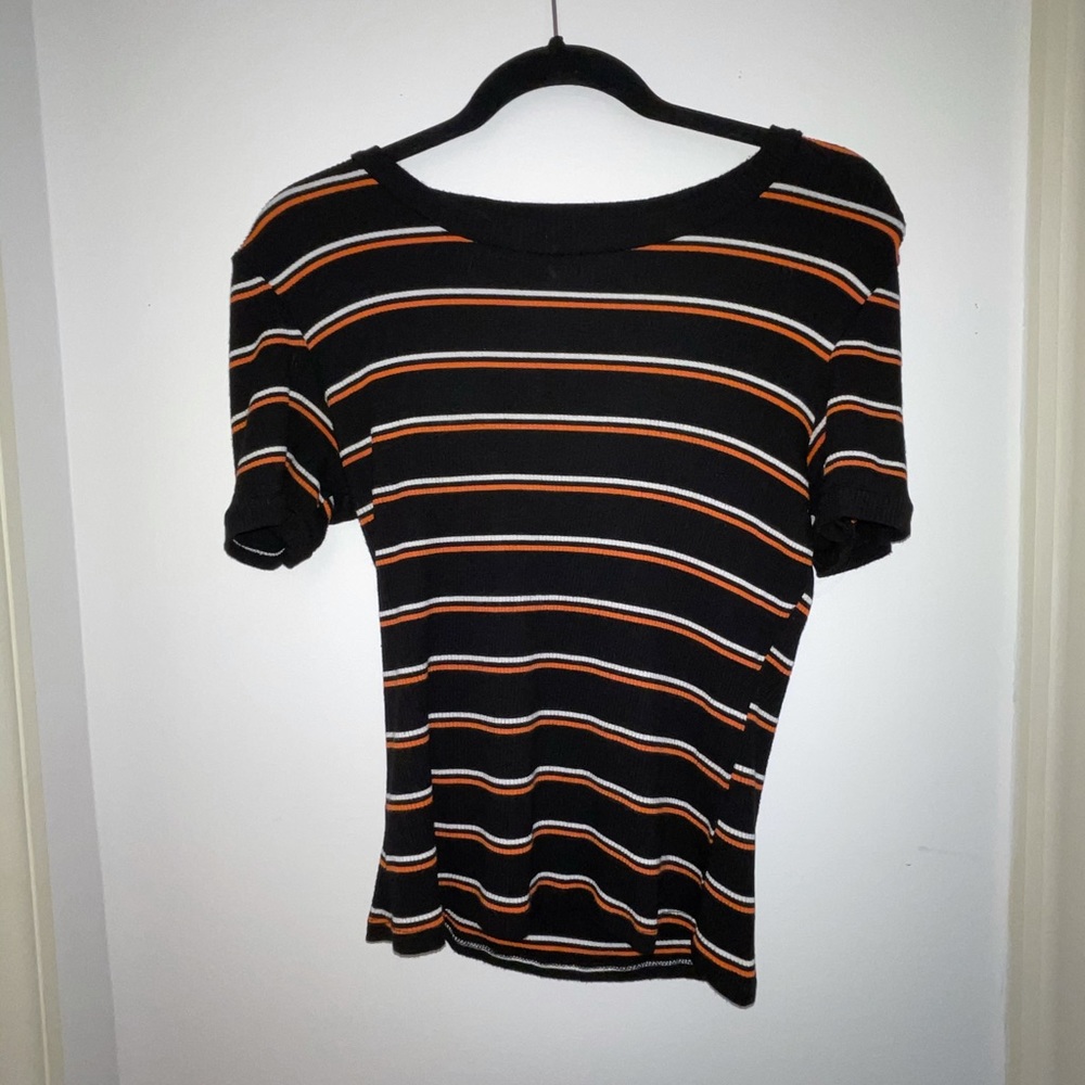 Charlotte Russe top